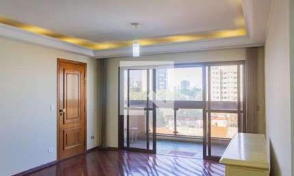 Apartamento para Aluguel - Vila Leopoldina, 5 Quartos,  160 m² - São Paulo