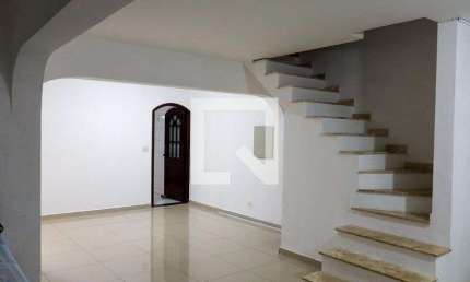 Casa para Aluguel - Pestana, 3 Quartos,  201 m² - Osasco