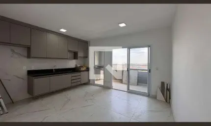 Apartamento para Aluguel - Parque das Águas, 2 Quartos,  67 m² - Campinas