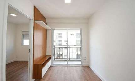 Apartamento para Aluguel - Vila Formosa, 2 Quartos,  47 m² - São Paulo
