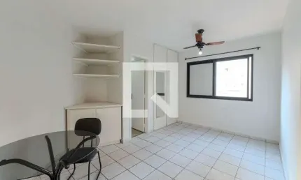 Kitnet / stúdio para aluguel - consolação, 1 quarto,  28 m² - são paulo