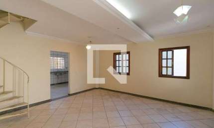 Casa para Aluguel - Paquetá, 4 Quartos,  150 m² - Belo Horizonte