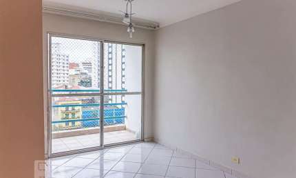 Apartamento para Aluguel - Liberdade, 2 Quartos,  55 m² - São Paulo
