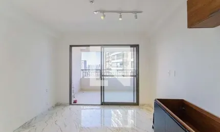 Kitnet / Stúdio para Aluguel - Ipiranga, 1 Quarto,  28 m² - São Paulo