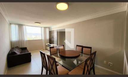 Apartamento para Aluguel - Centro, 3 Quartos,  96 m² - Jundiaí
