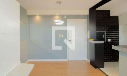 Apartamento para Aluguel - Farrapos, 2 Quartos,  56 m² - Porto Alegre