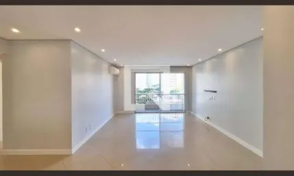 Apartamento para Aluguel - Vila Pompéia, 3 Quartos,  112 m² - São Paulo