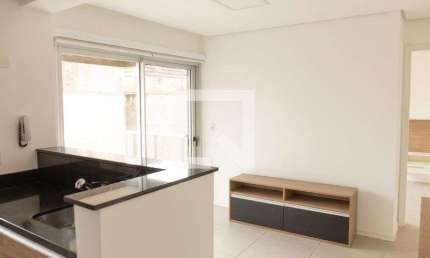 Apartamento para Aluguel - Petrópolis, 1 Quarto,  47 m² - Porto Alegre