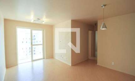 Apartamento para Aluguel - Belém, 2 Quartos,  54 m² - São Paulo