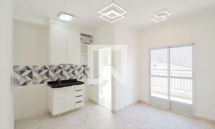 Apartamento para Aluguel - Santana, 2 Quartos,  53 m² - São Paulo
