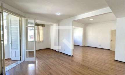 Apartamento para Aluguel - Copacabana, 4 Quartos,  185 m² - Rio de Janeiro
