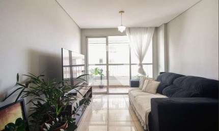 Apartamento para Aluguel - Tatuapé, 2 Quartos,  70 m² - São Paulo