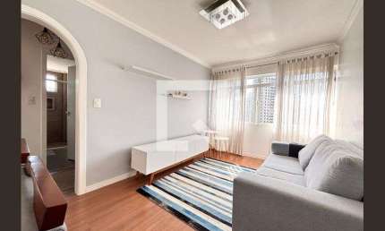 Apartamento para Aluguel - Vila Olímpia, 2 Quartos,  70 m² - São Paulo
