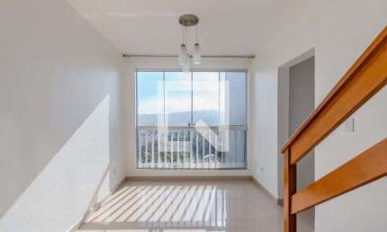 Cobertura para Aluguel - Cristal , 2 Quartos,  180 m² - Porto Alegre