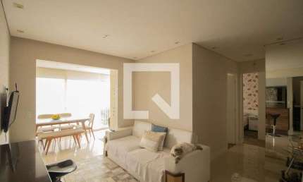 Apartamento para Aluguel - Vila Maria , 2 Quartos,  63 m² - São Paulo