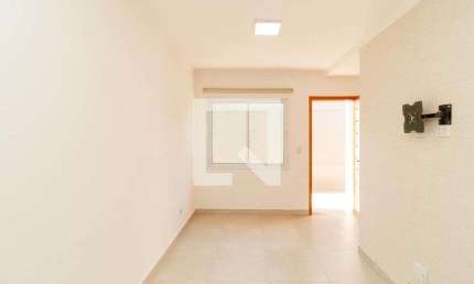 Casa para Aluguel - Vila Gustavo, 2 Quartos,  110 m² - São Paulo