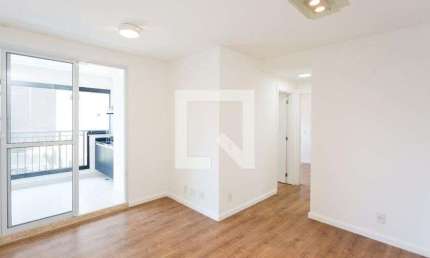 Apartamento para Aluguel - Panamby, 2 Quartos,  63 m² - São Paulo