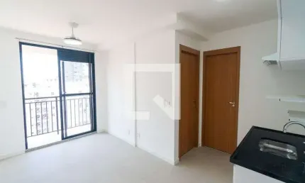 Apartamento para Aluguel - Saúde, 1 Quarto,  28 m² - São Paulo