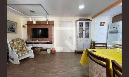 Apartamento para Aluguel - Butantã, 2 Quartos,  74 m² - São Paulo