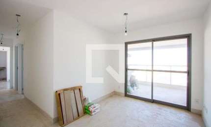 Apartamento para Aluguel - Jardim Bela Vista, 2 Quartos,  68 m² - Santo André