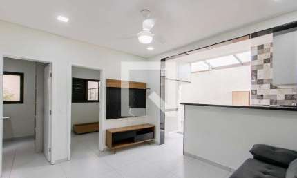 Apartamento para Aluguel - Vila Nova Savoia, 2 Quartos,  100 m² - São Paulo