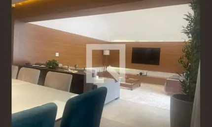 Apartamento para Aluguel - Portal do Morumbi, 3 Quartos,  238 m² - São Paulo