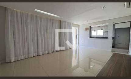 Apartamento para Aluguel - Parque Prado, 3 Quartos,  127 m² - Campinas