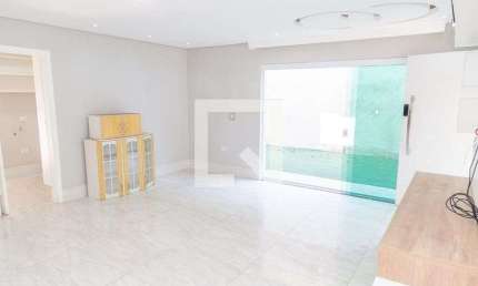 Casa para Aluguel - Vila Rosália, 3 Quartos,  300 m² - Guarulhos