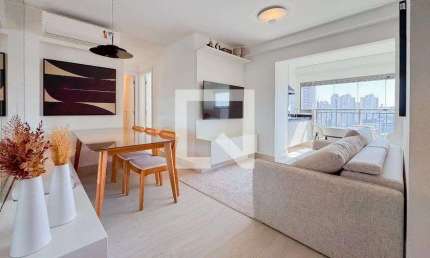 Apartamento para Aluguel - Ipiranga, 2 Quartos,  71 m² - São Paulo