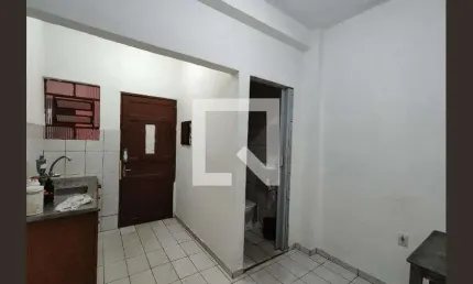 Casa para Aluguel - Cidade Lider, 1 Quarto,  34 m² - São Paulo