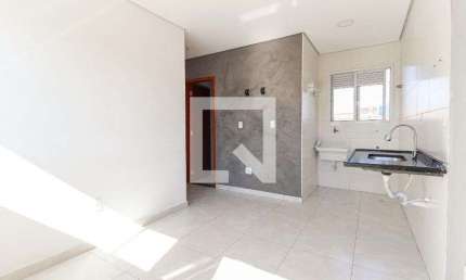 Casa / Sobrado em Condomínio para Aluguel - Parque Paulistano, 2 Quartos,  32 m² - São Paulo