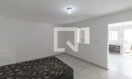Casa para aluguel - vila jacuí, 1 quarto,  50 m² - são paulo