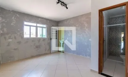 Casa para aluguel - parque savoy cityn, 1 quarto,  45 m² - são paulo
