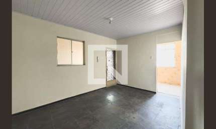 Apartamento para Aluguel - Penha, 1 Quarto,  40 m² - Rio de Janeiro