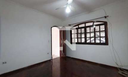 Casa para Aluguel - Jardim Nove de Julho, 1 Quarto,  33 m² - São Paulo