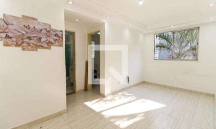 Apartamento para Aluguel - Itaquera, 2 Quartos,  42 m² - São Paulo