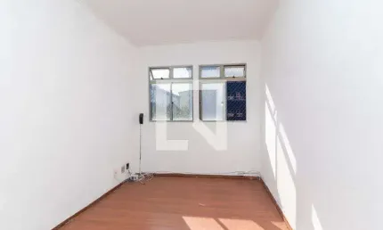 Apartamento para Aluguel - Vila Jacuí, 2 Quartos,  42 m² - São Paulo