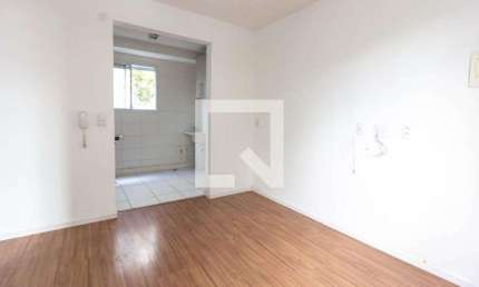 Apartamento para Aluguel - Água Chata, 2 Quartos,  39 m² - Guarulhos