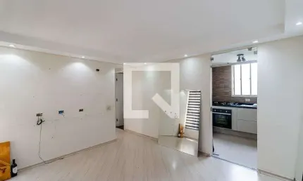 Apartamento para Aluguel - Bosque da Saúde, 2 Quartos,  52 m² - São Paulo