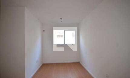 Apartamento para Aluguel - Guaratiba, 2 Quartos,  42 m² - Rio de Janeiro