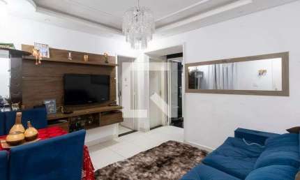 Apartamento para Aluguel - Santa Mônica, 2 Quartos,  42 m² - Belo Horizonte