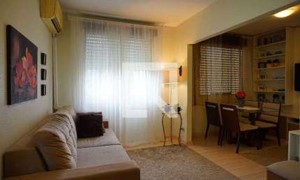 Apartamento para Aluguel - Jardim Itu-Sabará, 3 Quartos,  60 m² - Porto Alegre