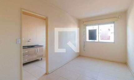 Apartamento para Aluguel - Nonoai, 1 Quarto,  42 m² - Porto Alegre