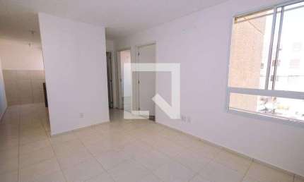 Apartamento para Aluguel - Jardins Lisboa, 2 Quartos,  45 m² - Goiânia