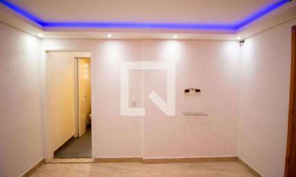 Apartamento para Aluguel - Itaquera, 2 Quartos,  54 m² - São Paulo