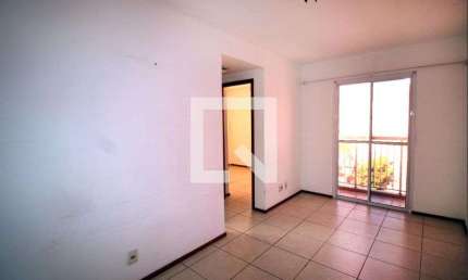 Apartamento para Aluguel - Irajá, 2 Quartos,  50 m² - Rio de Janeiro