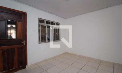 Casa para Aluguel - Piqueri, 2 Quartos,  65 m² - São Paulo
