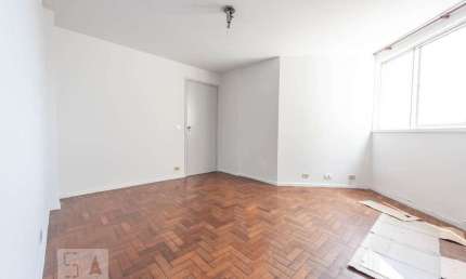 Apartamento para Aluguel - Setor Central, 2 Quartos,  60 m² - Goiânia