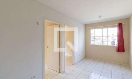 Apartamento para Aluguel - Vila Nova Curuca, 2 Quartos,  42 m² - São Paulo