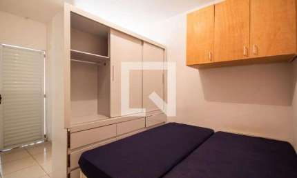 Kitnet / Stúdio para Aluguel - Vila Yara, 1 Quarto,  19 m² - Osasco